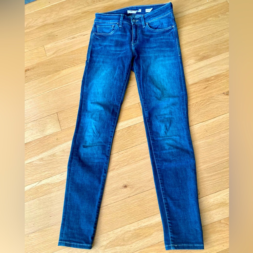 Mavi jeans Adriana